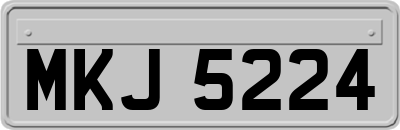 MKJ5224