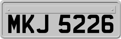 MKJ5226