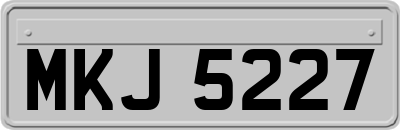 MKJ5227
