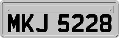 MKJ5228