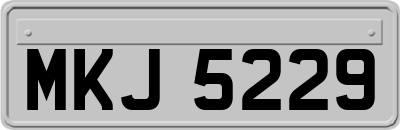 MKJ5229