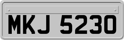 MKJ5230