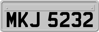 MKJ5232