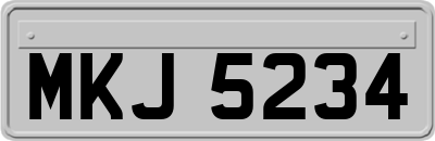 MKJ5234