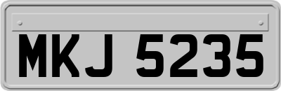 MKJ5235
