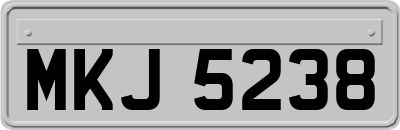 MKJ5238
