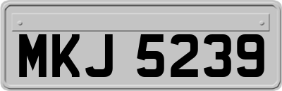 MKJ5239