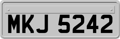 MKJ5242