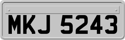 MKJ5243