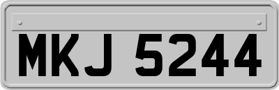 MKJ5244