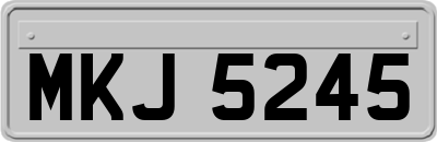 MKJ5245