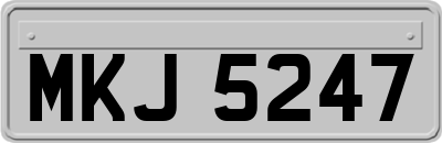 MKJ5247