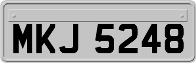 MKJ5248