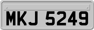 MKJ5249