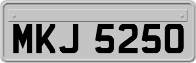 MKJ5250