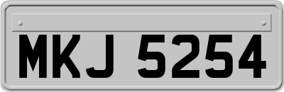 MKJ5254