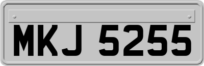 MKJ5255