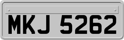 MKJ5262