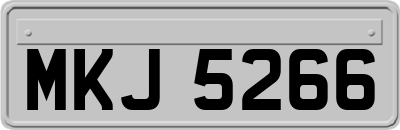 MKJ5266