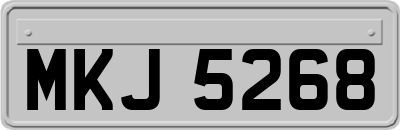 MKJ5268