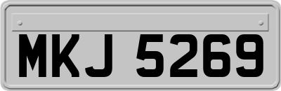 MKJ5269