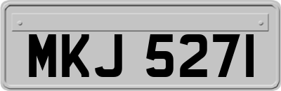 MKJ5271