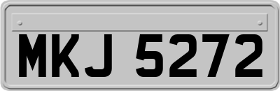 MKJ5272
