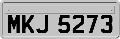 MKJ5273