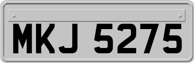 MKJ5275
