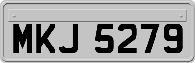 MKJ5279