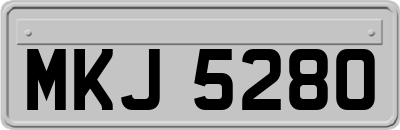 MKJ5280