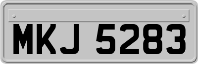 MKJ5283