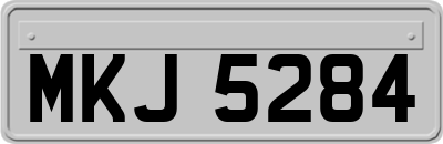 MKJ5284