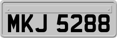 MKJ5288