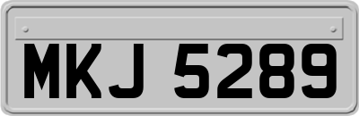 MKJ5289