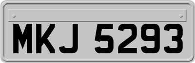MKJ5293