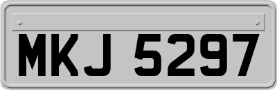 MKJ5297