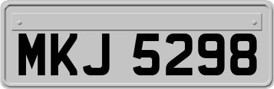 MKJ5298