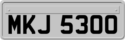 MKJ5300