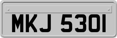 MKJ5301