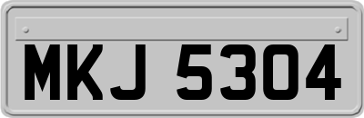 MKJ5304