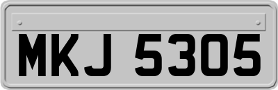 MKJ5305