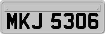 MKJ5306