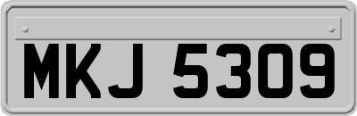 MKJ5309