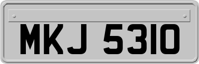 MKJ5310