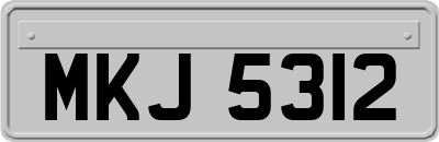 MKJ5312