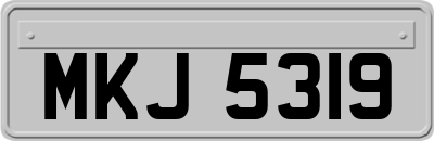 MKJ5319