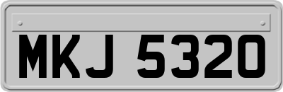 MKJ5320