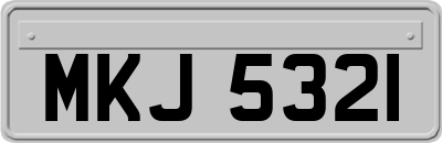 MKJ5321