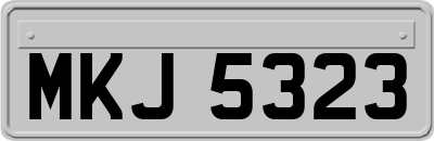 MKJ5323